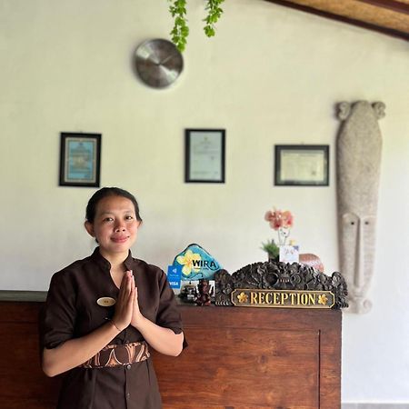 Wira Homestay & Spa Uluwatu  Exterior photo