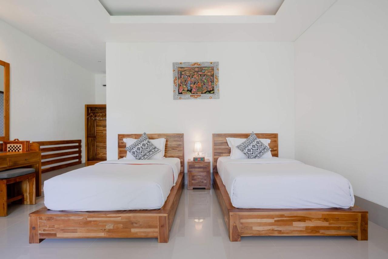 Wira Homestay & Spa Uluwatu  Exterior photo