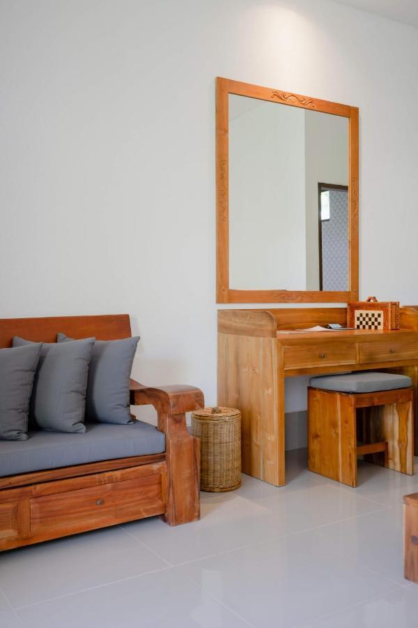 Wira Homestay & Spa Uluwatu  Exterior photo
