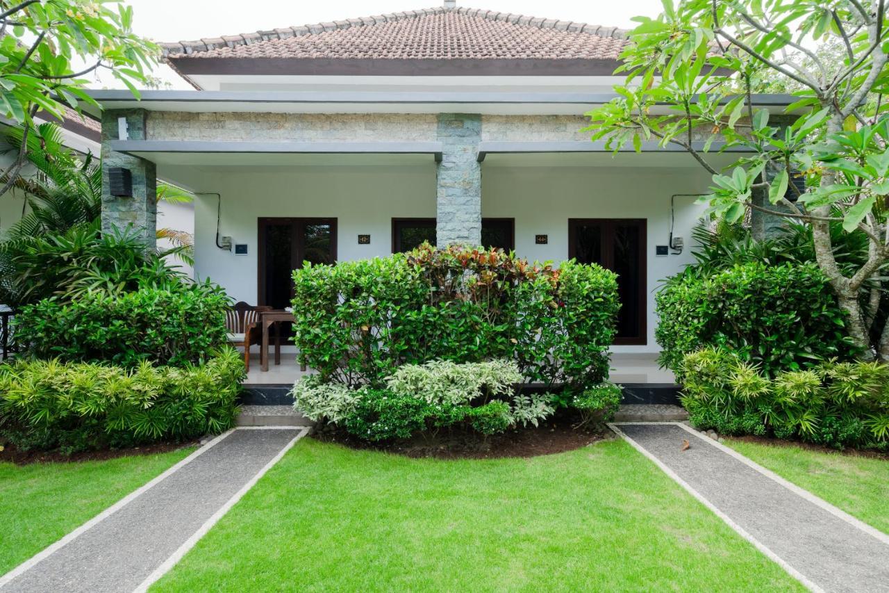 Wira Homestay & Spa Uluwatu  Exterior photo